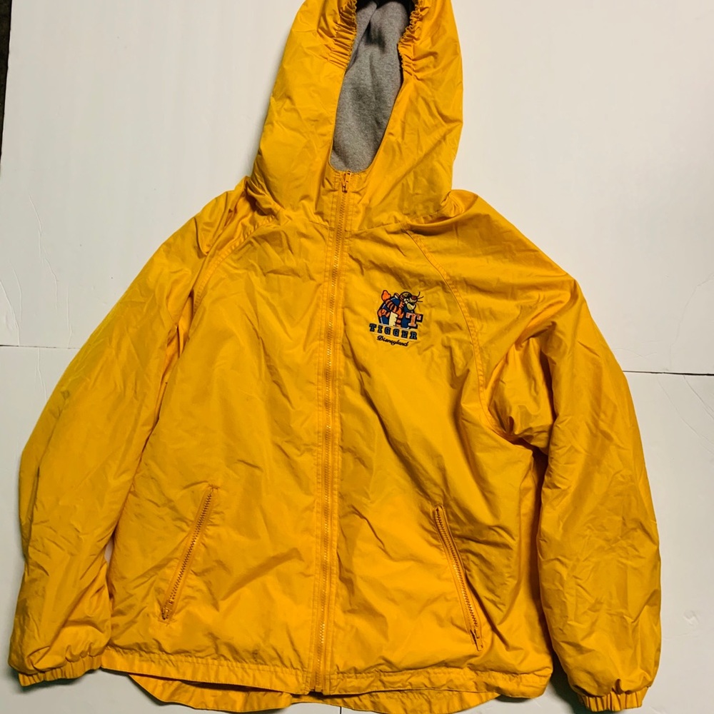 Disney Tiger jacket